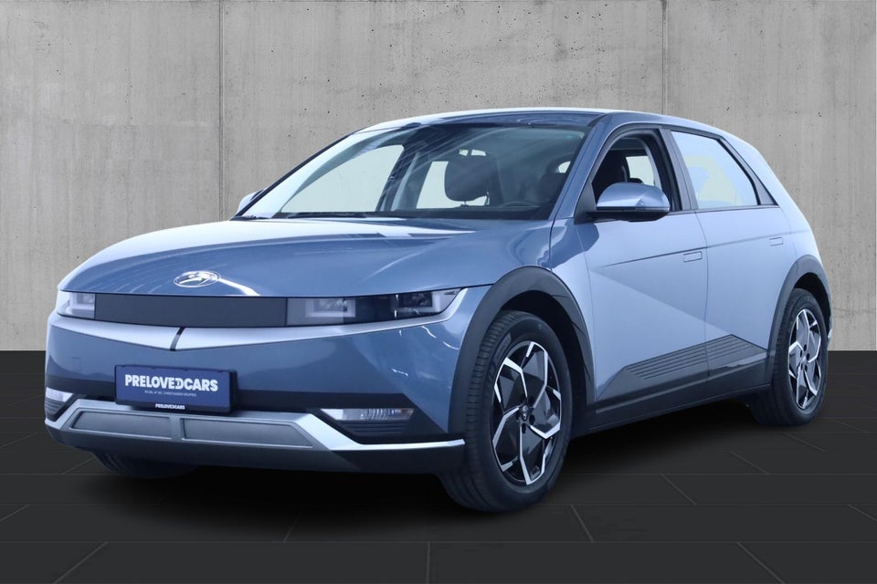 Hyundai Ioniq 5 58 Essential 5d