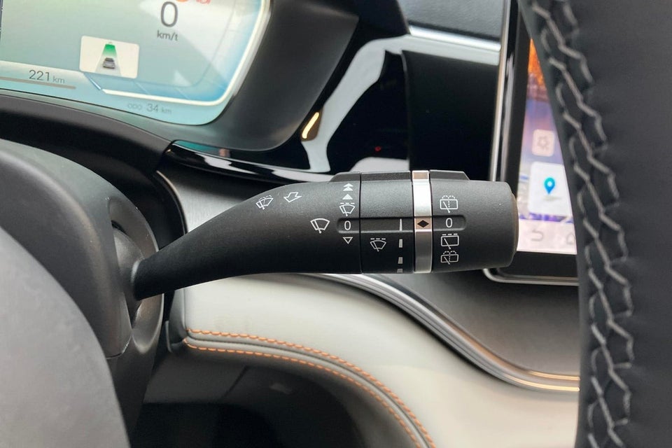 BYD Seal U 72 Comfort 5d