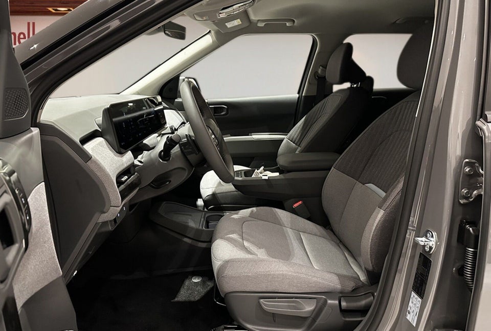 Kia EV3 81 Long Range Prestige 5d