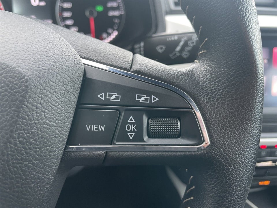 Seat Arona 1,0 TSi 115 Xcellence DSG 5d