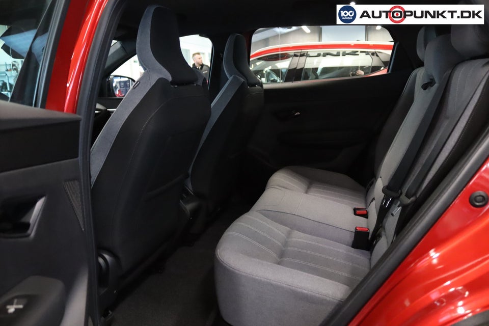 Renault Scenic E-Tech 60 Evolution 5d