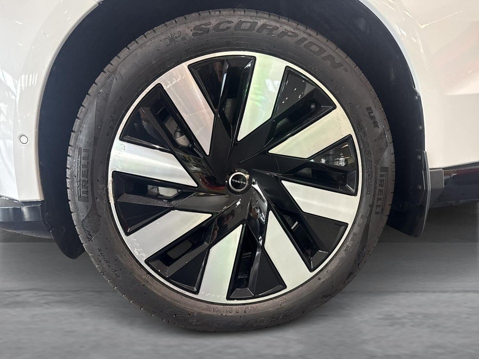 Volvo EX90 Twin Performance Ultra 7prs 5d