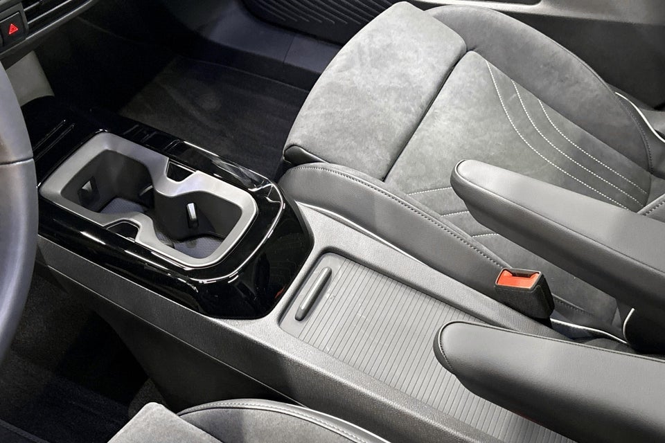 VW ID.4 77 Style Edition 5d