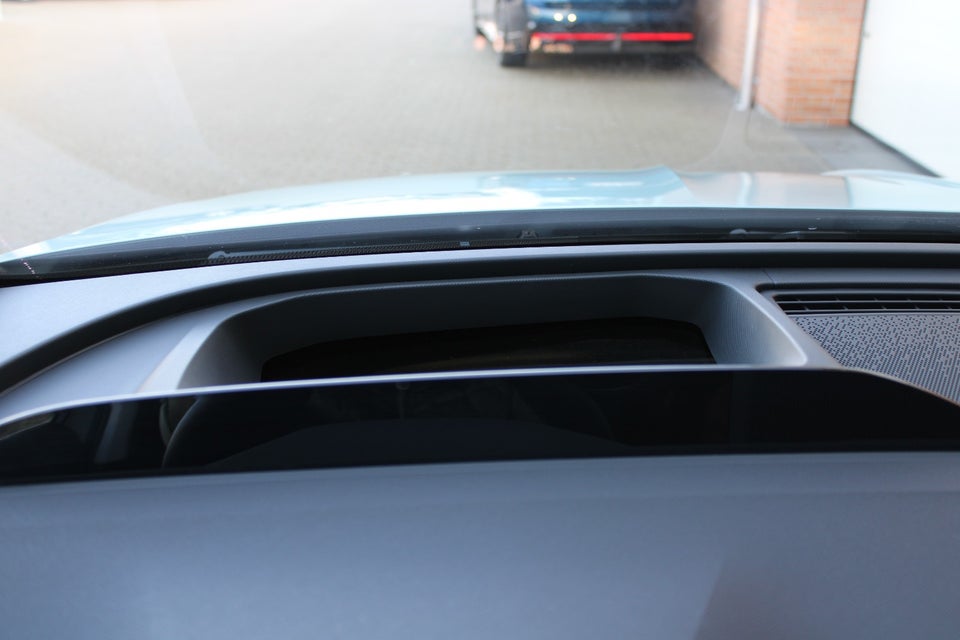 Skoda Enyaq 85 iV ecoSuite Advanced 5d