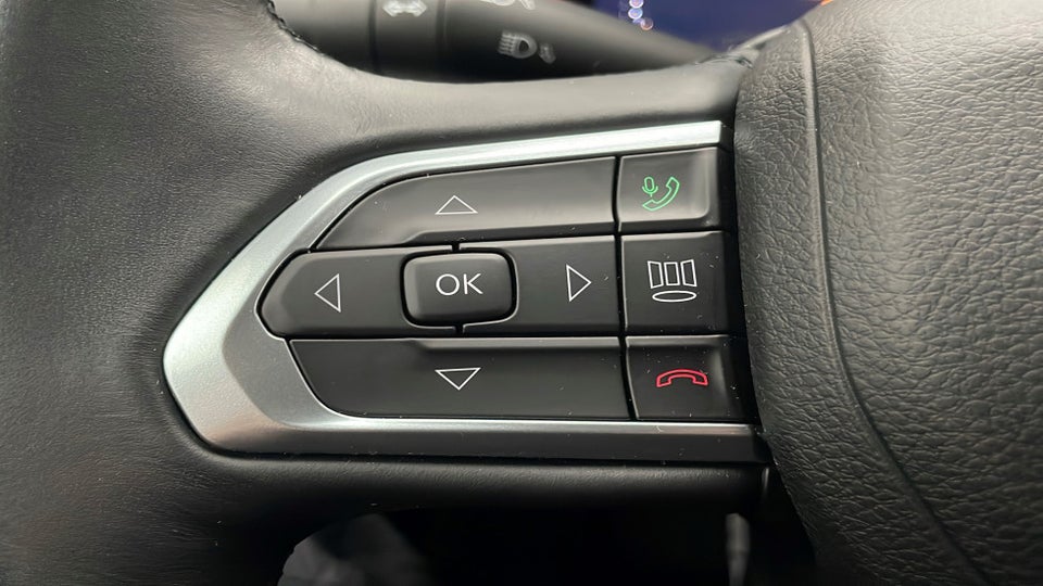 Jeep Compass 1,3 4xe S aut. 4x4 5d