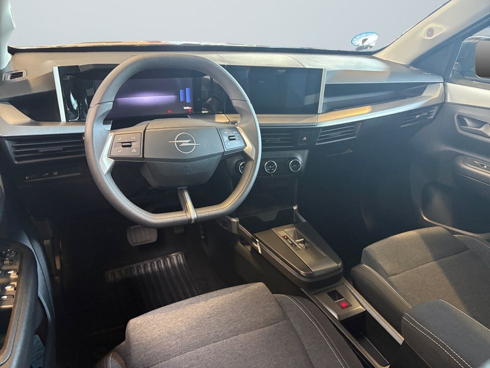 Opel Frontera 44 Edition 5d