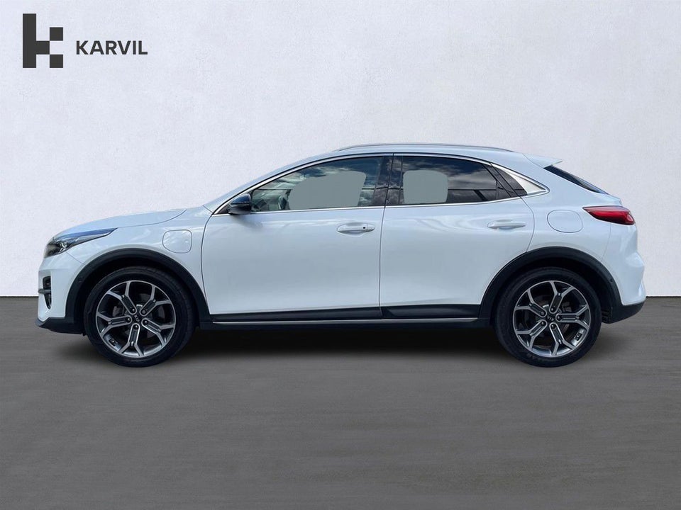 Kia XCeed 1,6 PHEV Upgrade+ DCT 5d