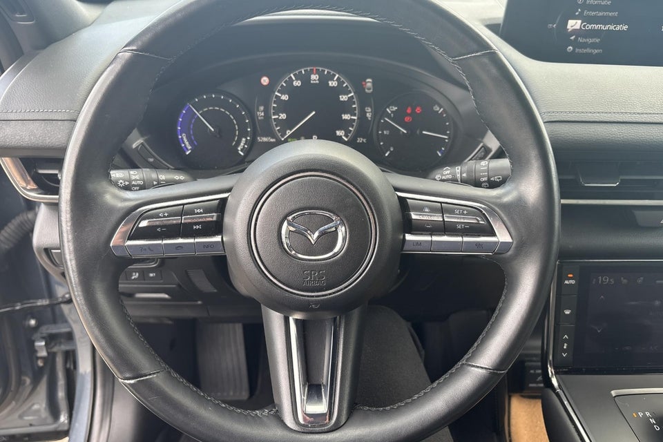 Mazda MX-30 e-SkyActiv Comfort 5d