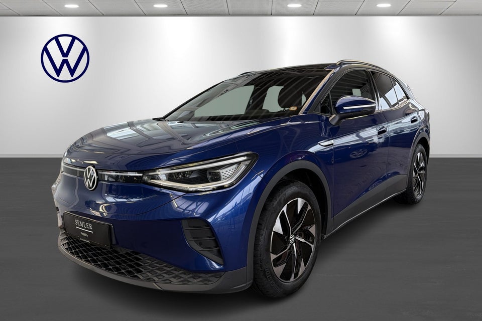 VW ID.4 77 Tech Performance 5d