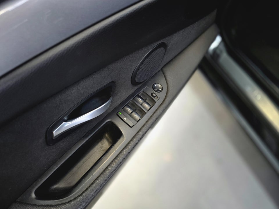 BMW 525i 3,0 Touring Steptr. 5d