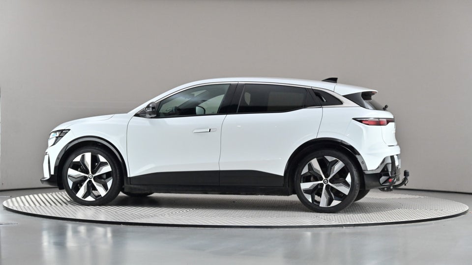 Renault Megane E-Tech 60 Techno 5d