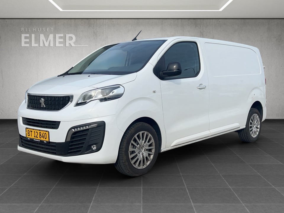 Peugeot Expert 2,0 BlueHDi 144 L2 Premium Van