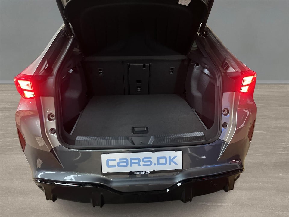 Cupra Tavascan 77 VZ Adrenaline 5d