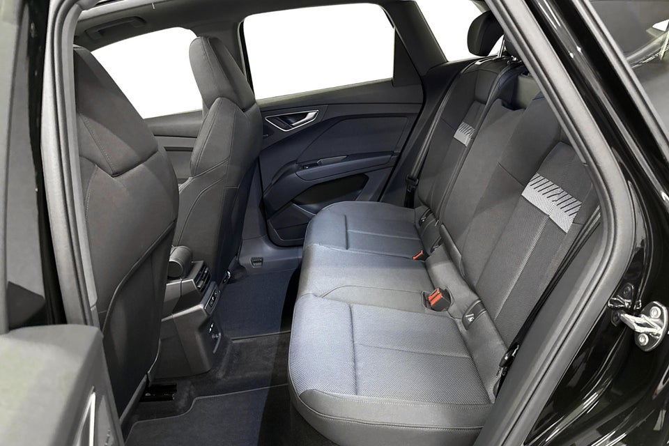 Audi Q4 e-tron 45 S-line Edition 5d