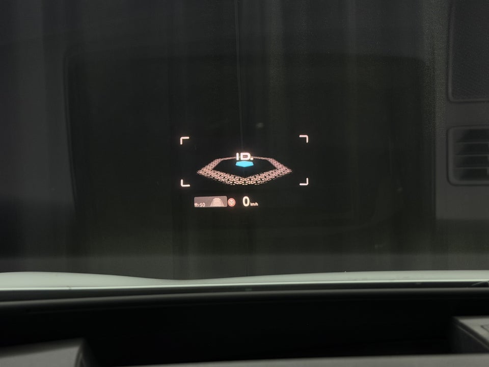 VW ID.5 77 Pro Performance 5d
