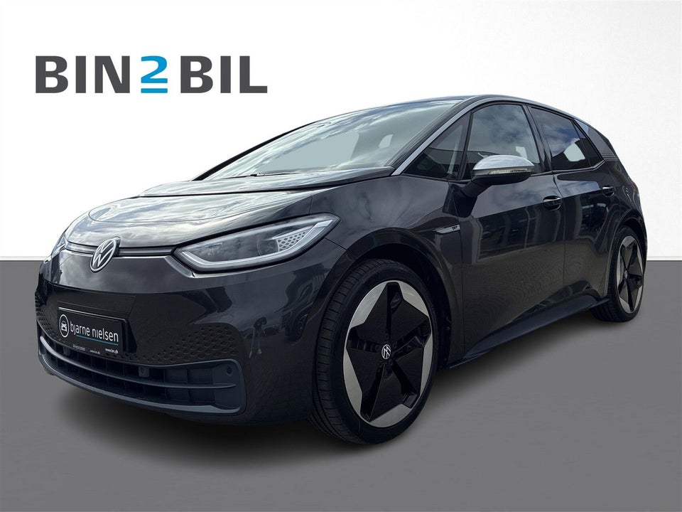 VW ID.3 58 1ST Pro Performance Max 5d