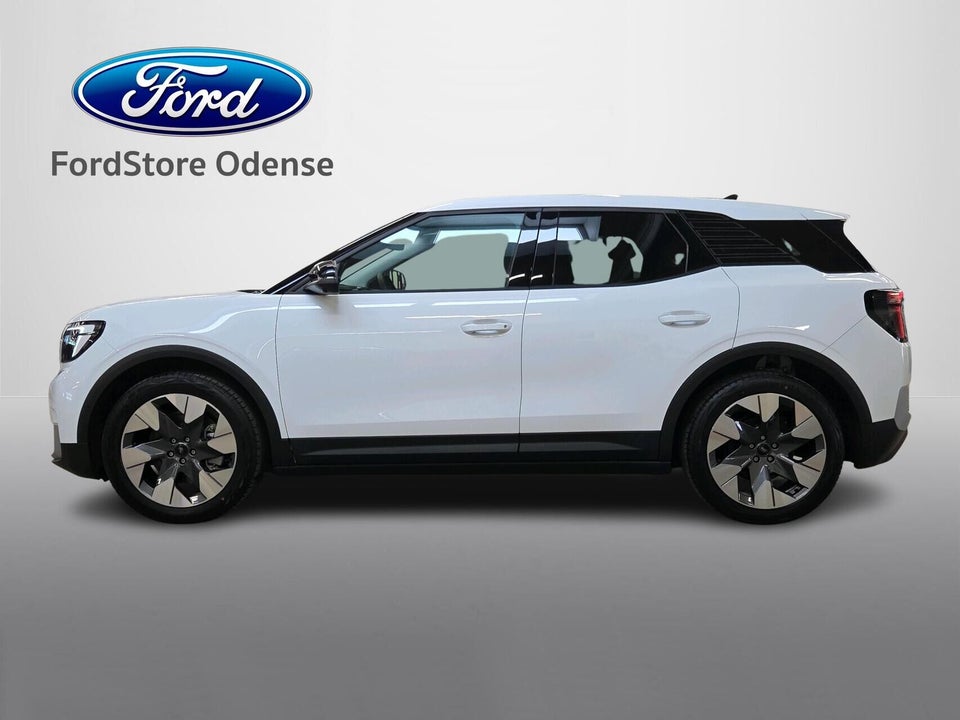 Ford Explorer 77 Premium Extended Range 5d