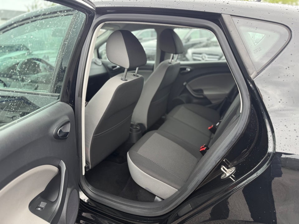 Seat Ibiza 1,2 TSi 90 Style 5d