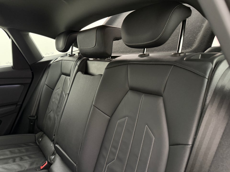 Audi Q4 e-tron 40 Advanced Sportback 5d