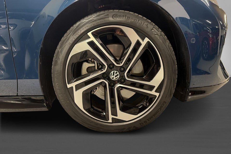 VW ID.7 86 GTX Max Tourer 4Motion 5d