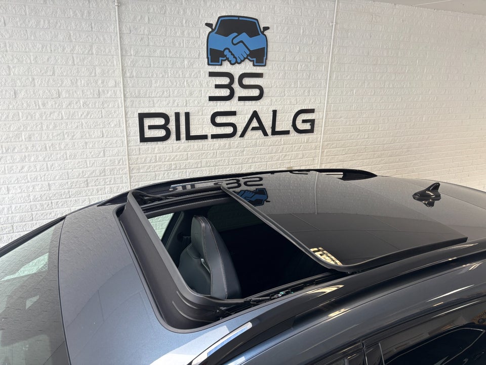 Cupra Formentor 1,4 eHybrid VZ DSG 5d