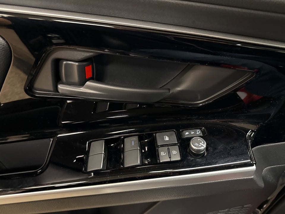 Toyota bZ4X Active 5d