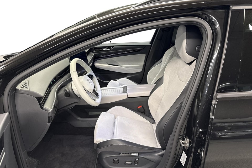 VW ID.7 86 Style S+ Tourer 5d