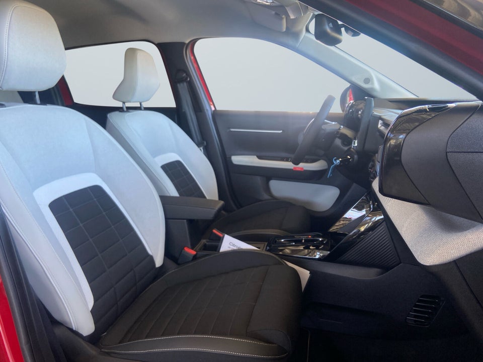 Citroën ë-C3 44 VTR Sport 5d