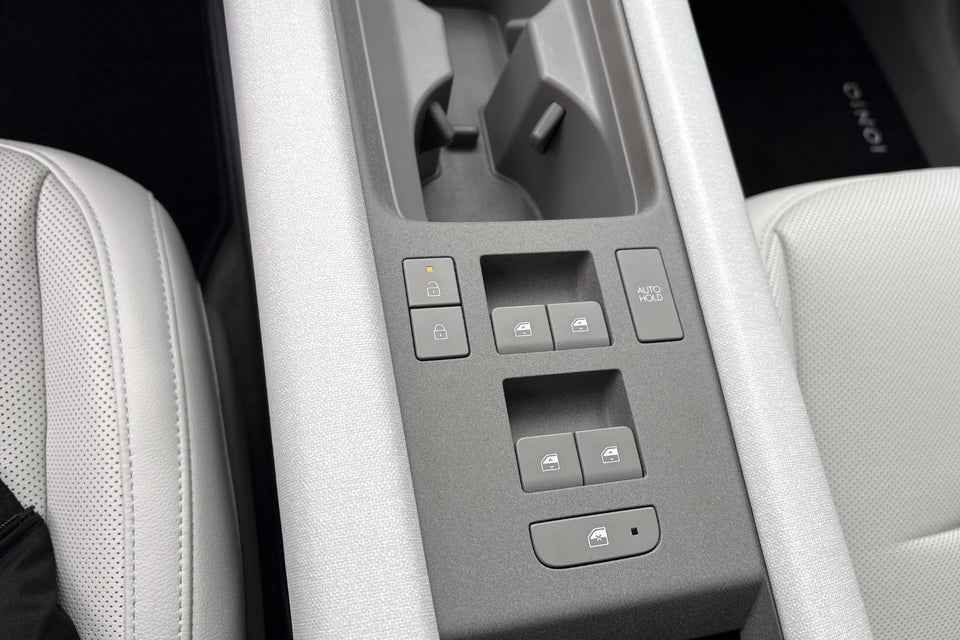 Hyundai Ioniq 6 77 Ultimate AWD 4d