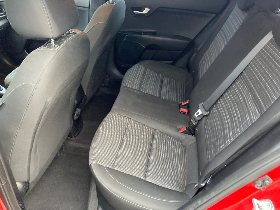 Kia Stonic 1,0 T-GDi Vision DCT 5d