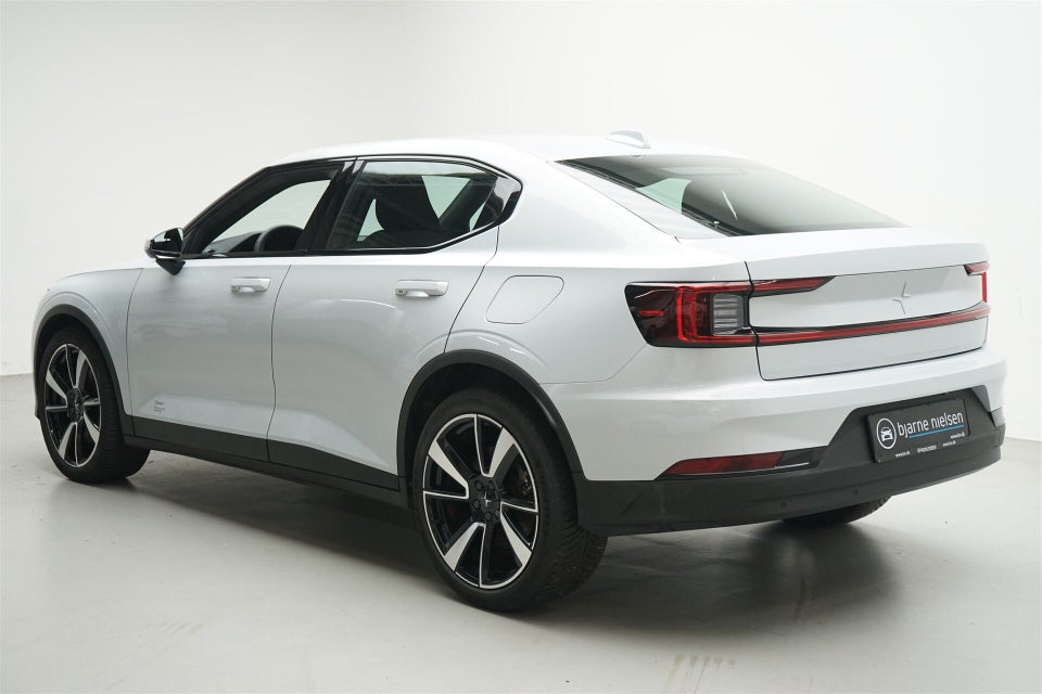 Polestar 2 Standard Range 5d