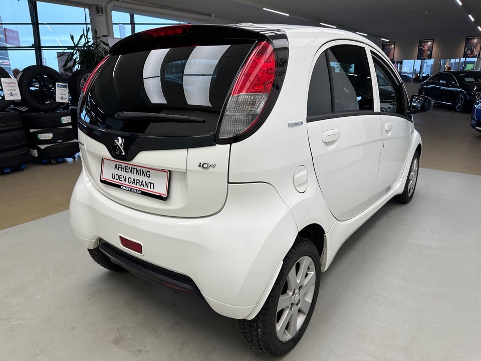 Peugeot iOn Highline 5d