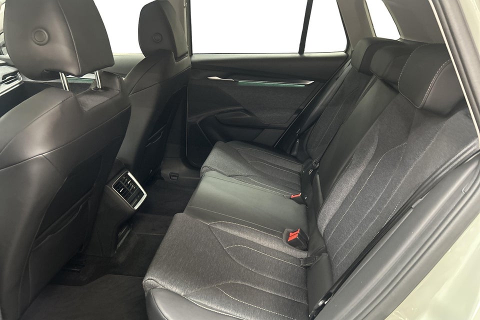 Skoda Elroq 85 iV Premium 5d