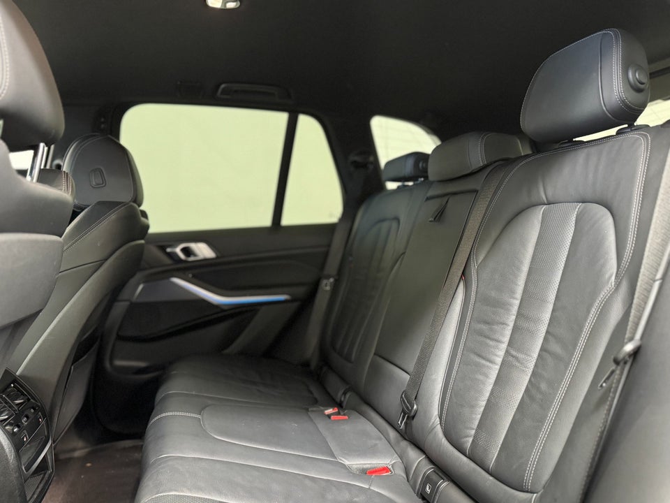 BMW X5 3,0 xDrive45e M-Sport aut. 5d