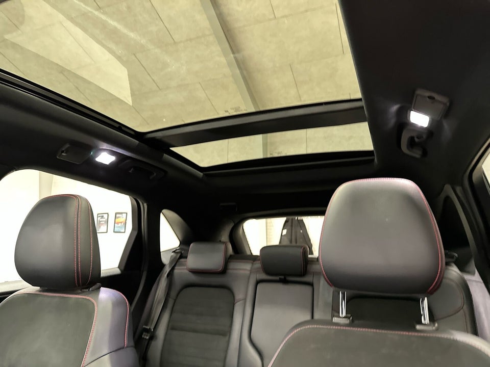 Ford Kuga 2,5 PHEV ST-Line X CVT 5d