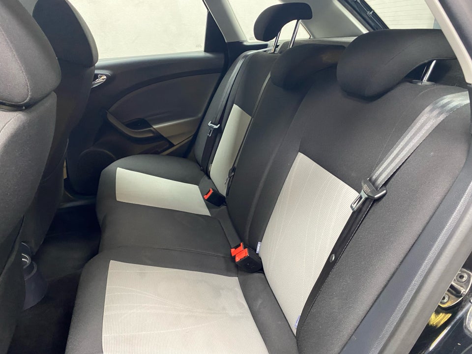 Seat Ibiza 1,2 TSi 105 Style ST eco 5d