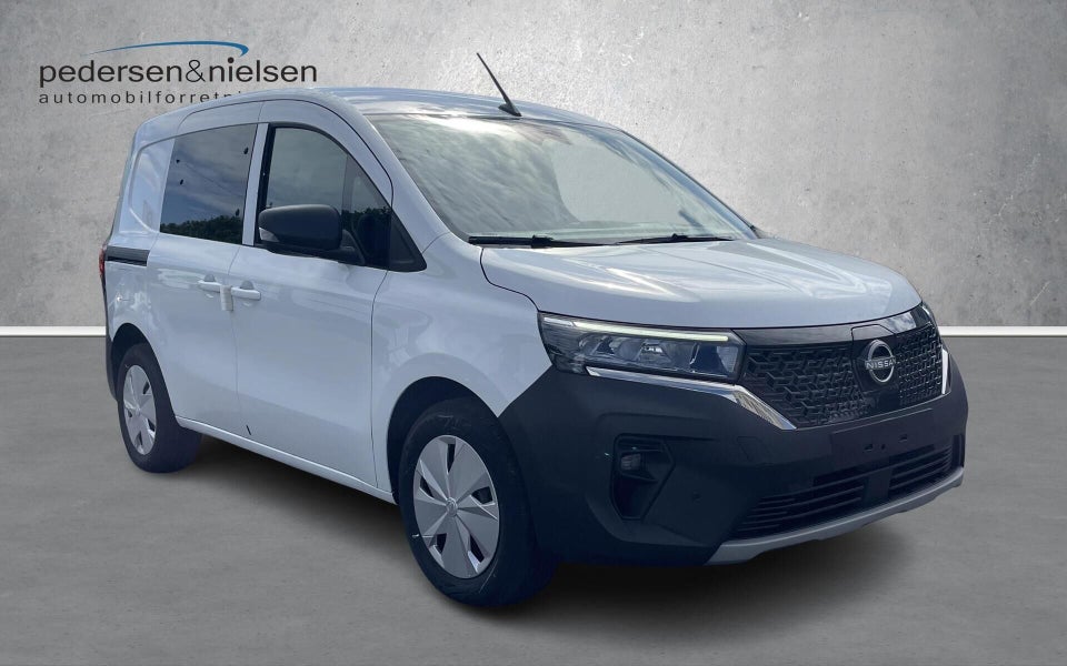 Nissan Townstar 45 N-Connecta L1H1