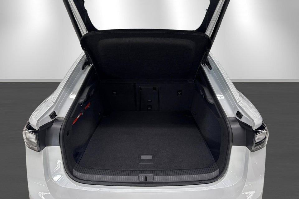 VW ID.7 77 Style+ 5d