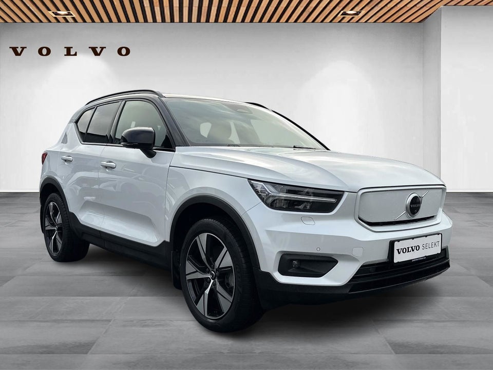 Volvo XC40 P8 ReCharge Twin Pro 5d