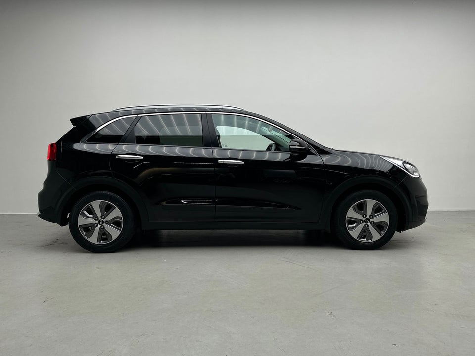 Kia Niro 1,6 HEV Advance DCT 5d