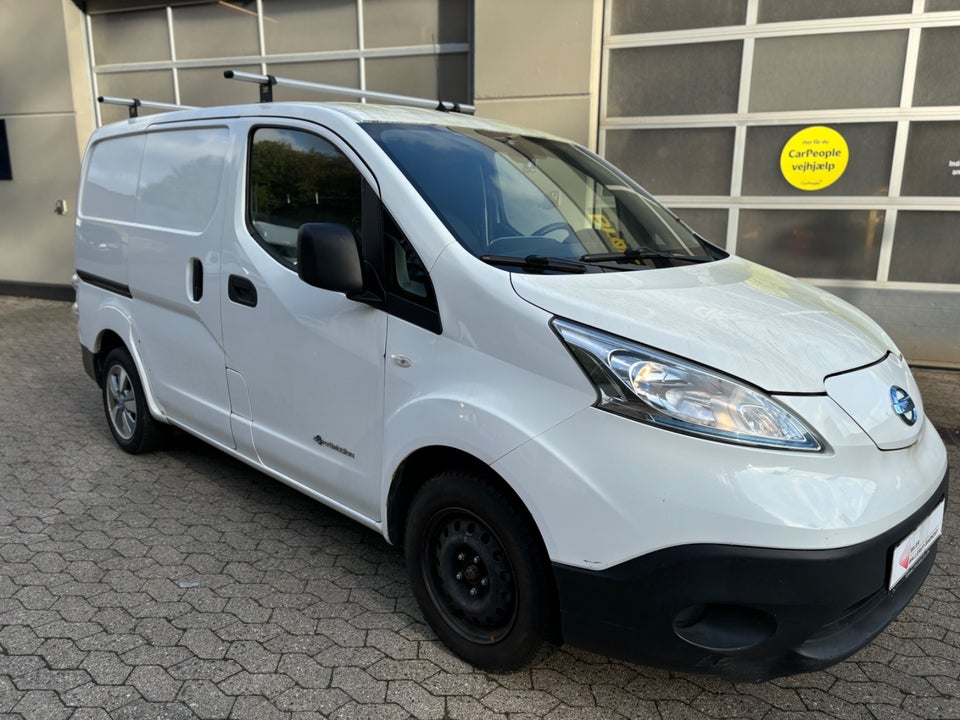 Nissan e-NV200 Premium Van