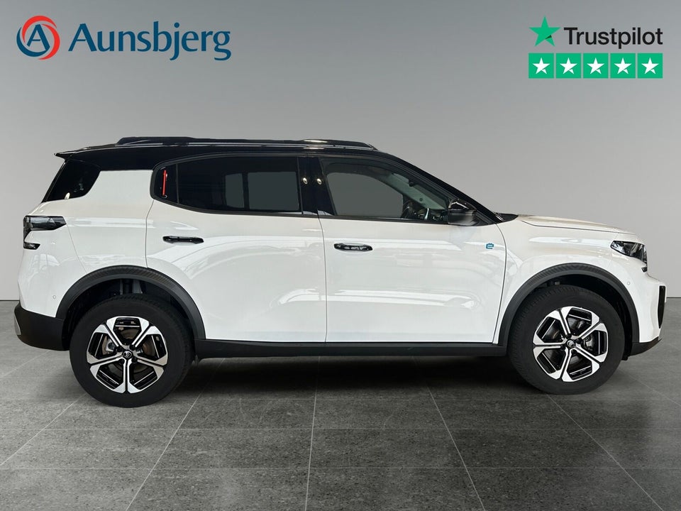 Citroën ë-C3 Aircross 44 Max 5d