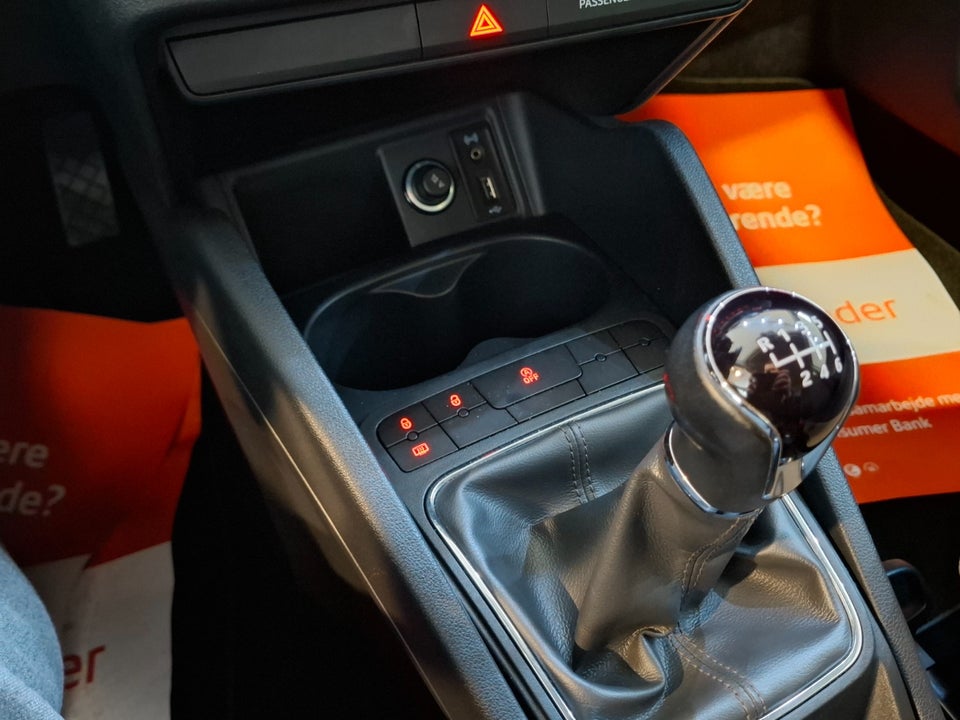 Seat Ibiza 1,0 TSi 110 Style SC 3d