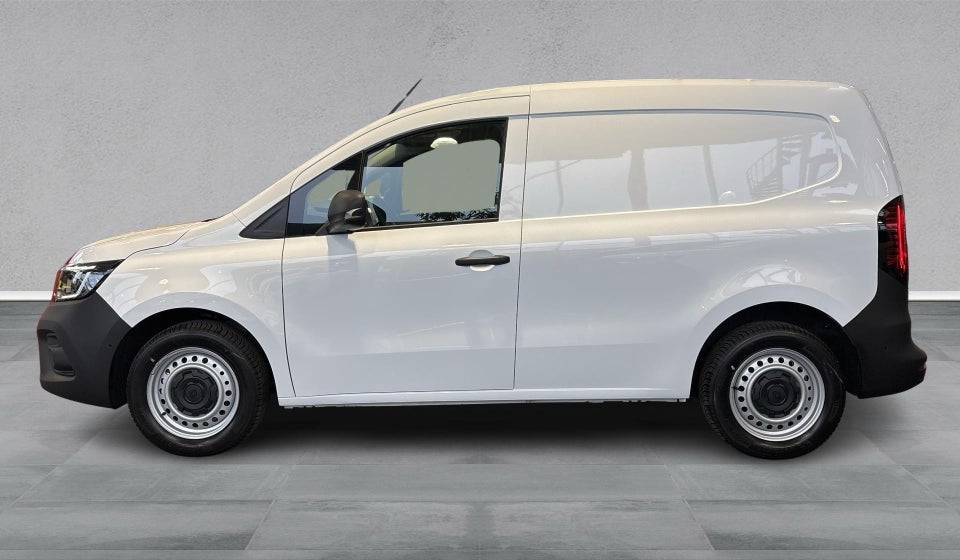 Renault Kangoo E-Tech L1 Tekno Van