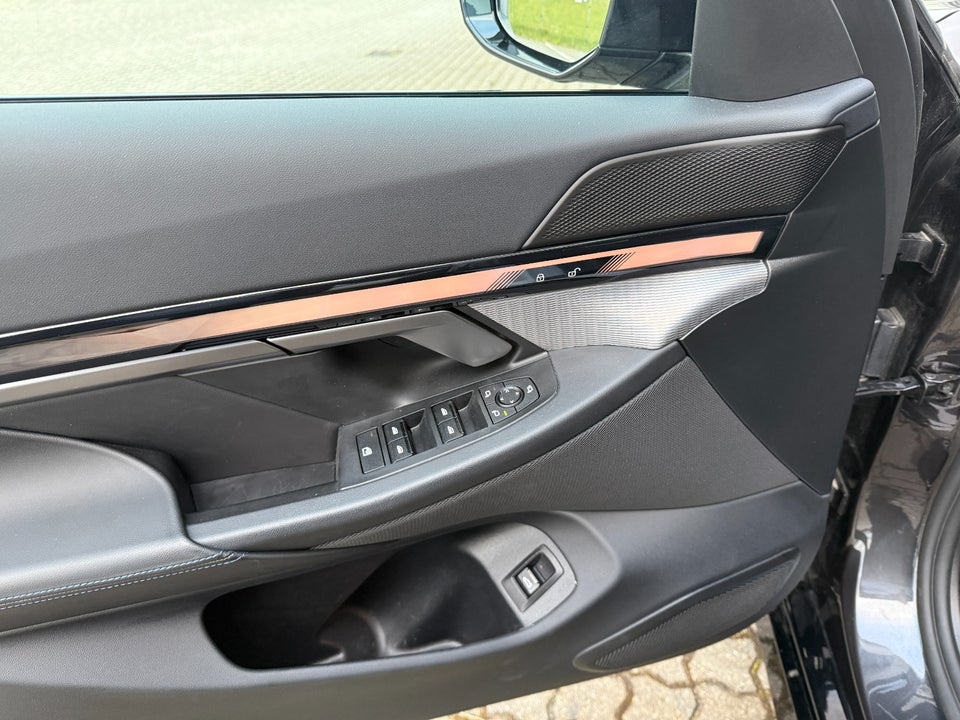 BMW i5 eDrive40 Touring M-Sport 5d