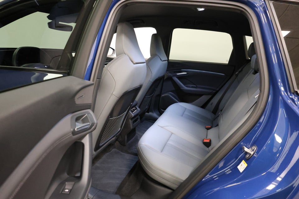 Audi Q6 e-tron Ultra quattro 5d