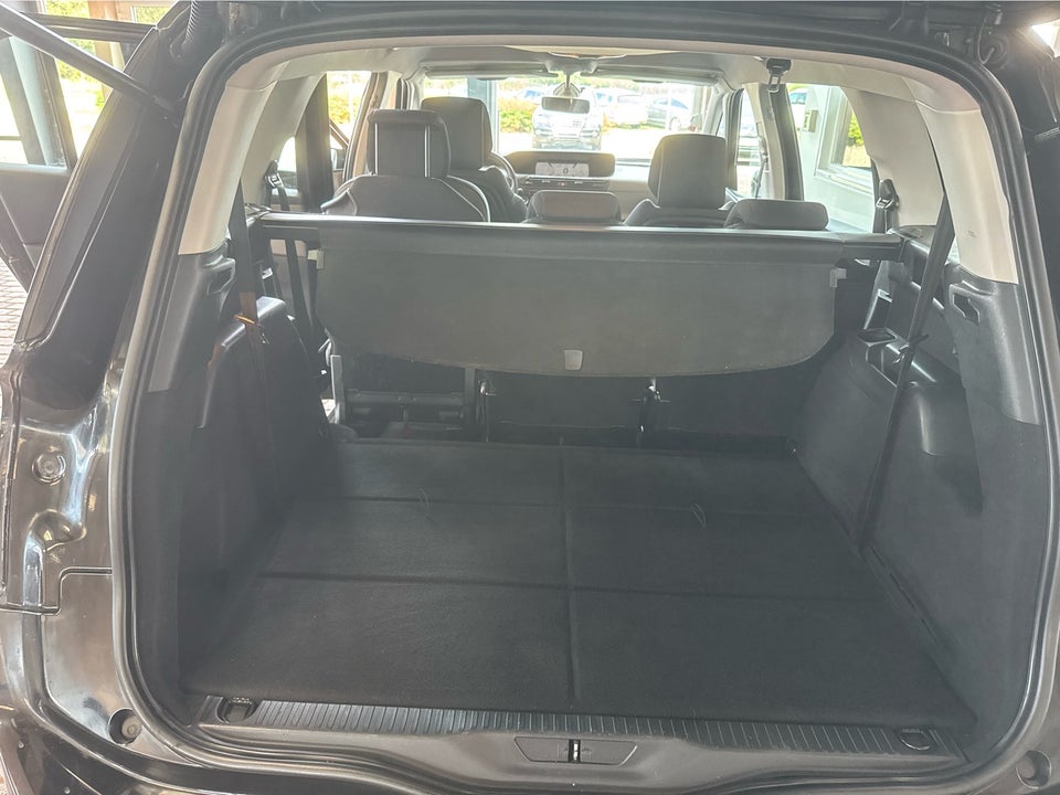 Citroën Grand C4 Picasso 1,6 BlueHDi 120 Iconic 7prs 5d