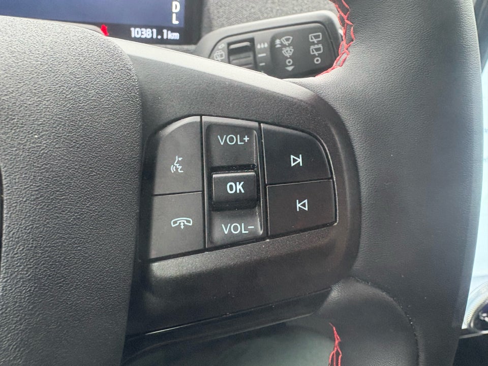 Ford Mustang Mach-E 98 Premium Extended Range 5d