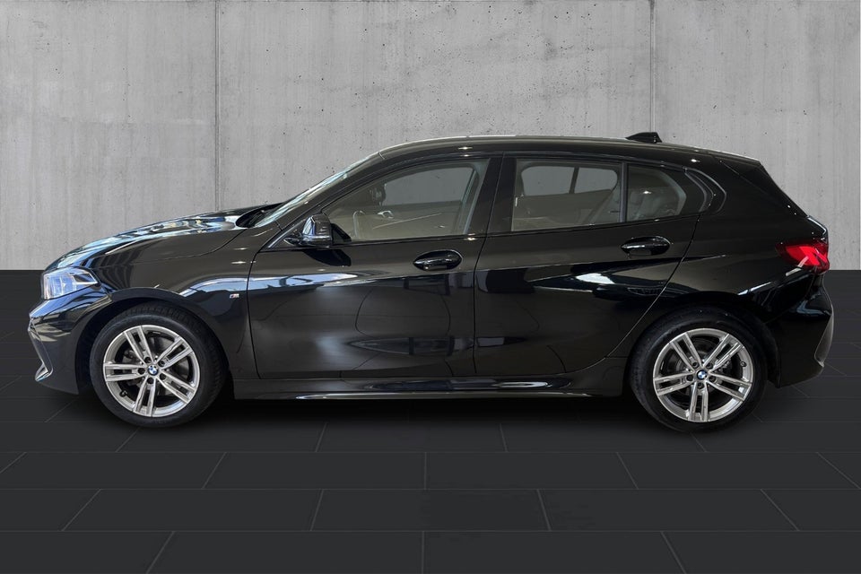 BMW 118i 1,5 M-Sport aut. 5d