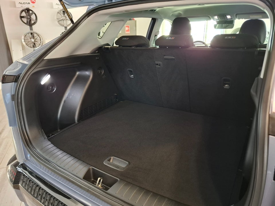 Hyundai Kona 48 EV Essential 5d